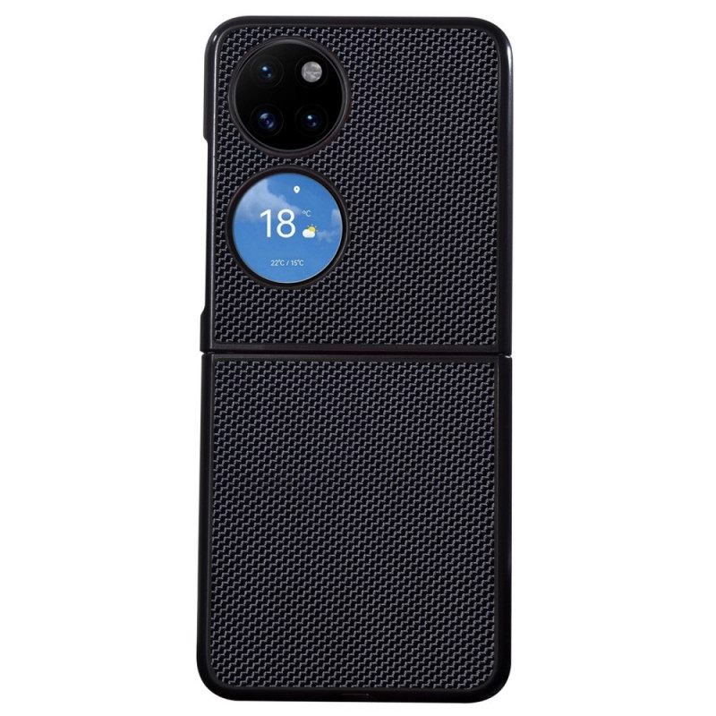 Kuori Huawei P50 Pocket Nylon