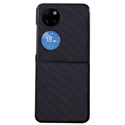 Kuori Huawei P50 Pocket Nylon