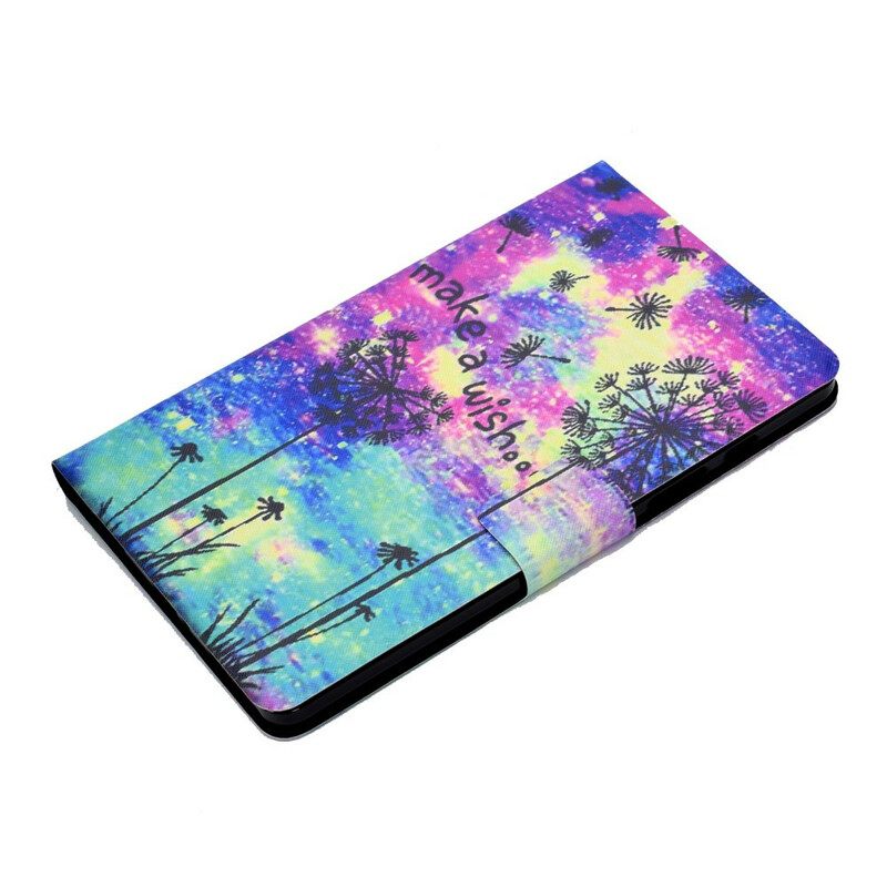 Flip Case Samsung Galaxy Tab S6 Lite Toivota