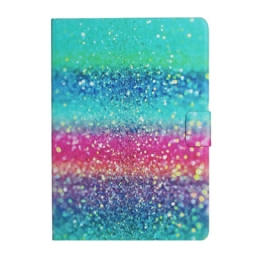 Kotelot Samsung Galaxy Tab S6 Lite Glitter Element