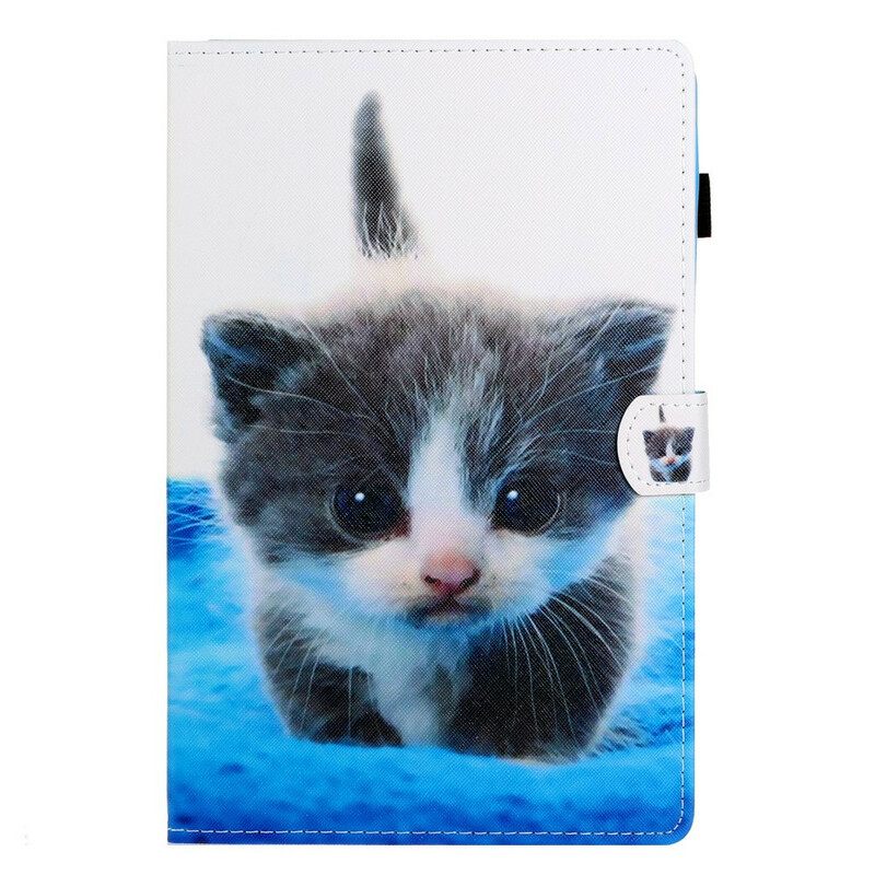 Kotelot Samsung Galaxy Tab S6 Lite Kitten