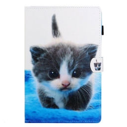 Kotelot Samsung Galaxy Tab S6 Lite Kitten