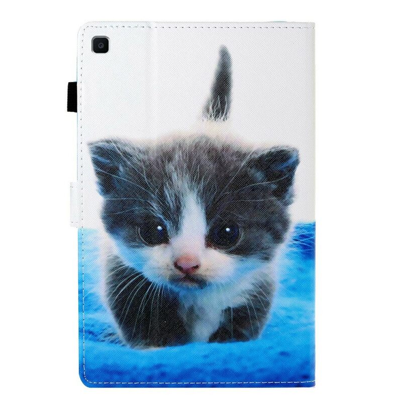 Kotelot Samsung Galaxy Tab S6 Lite Kitten