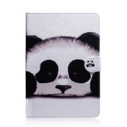 Kotelot Samsung Galaxy Tab S6 Lite Panda Pää