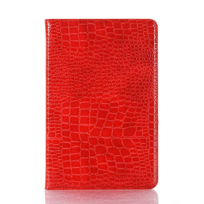 Kuoret Samsung Galaxy Tab S6 Lite Crocodile Texture