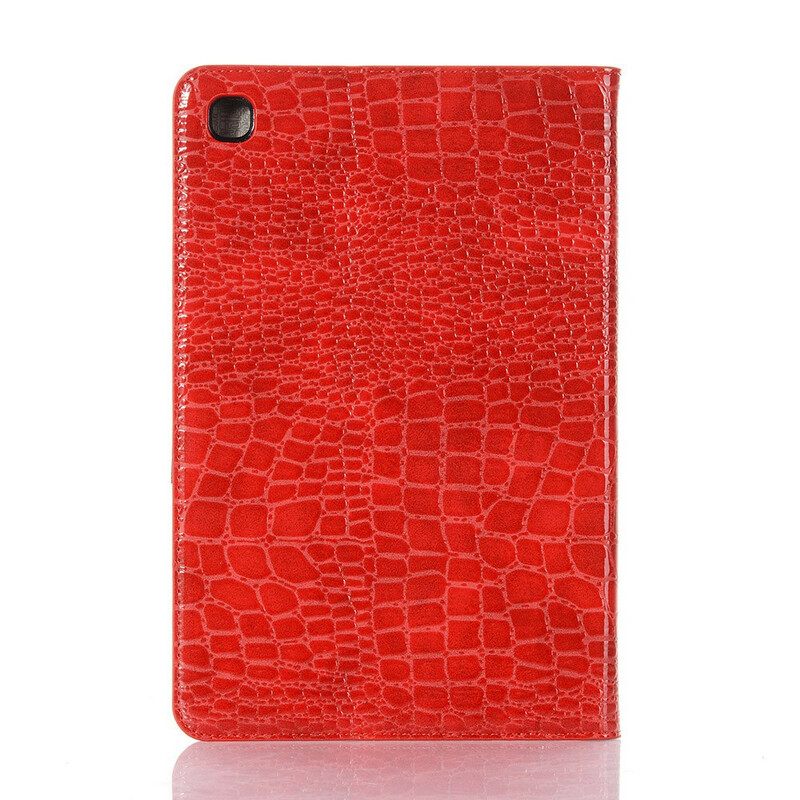 Kuoret Samsung Galaxy Tab S6 Lite Crocodile Texture