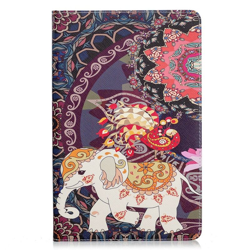 Kuoret Samsung Galaxy Tab S6 Lite Elephant Of India