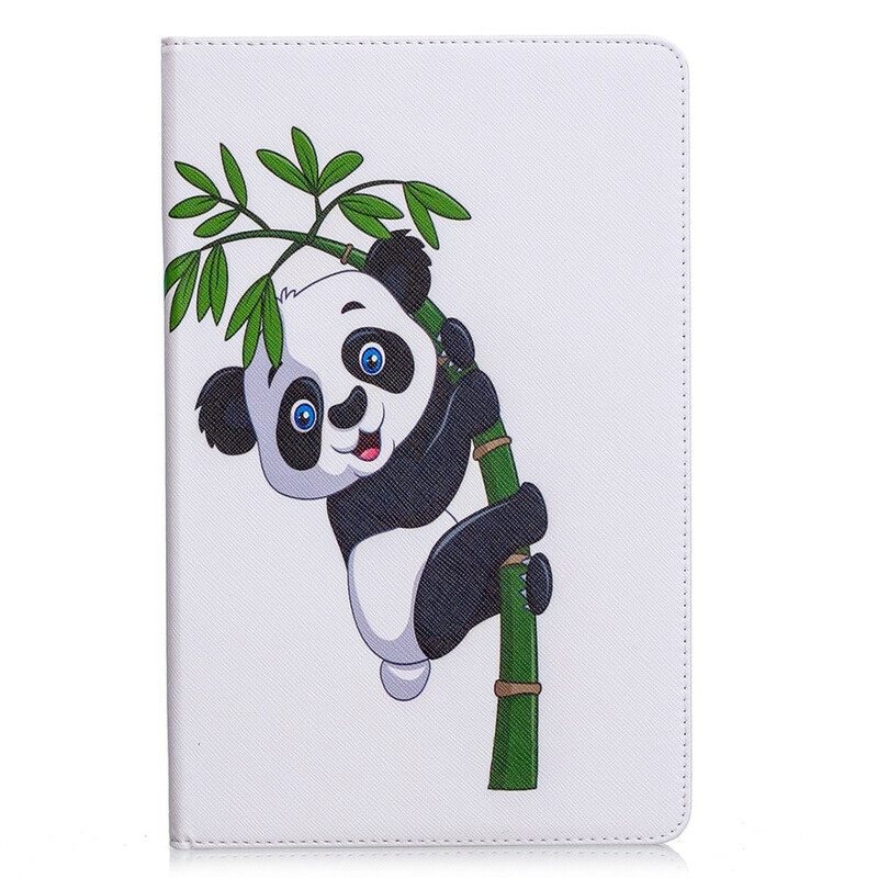 Kuoret Samsung Galaxy Tab S6 Lite Panda Bamboo