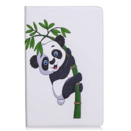 Kuoret Samsung Galaxy Tab S6 Lite Panda Bamboo