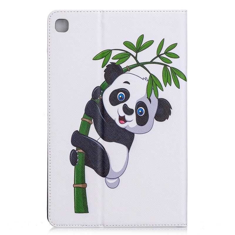 Kuoret Samsung Galaxy Tab S6 Lite Panda Bamboo