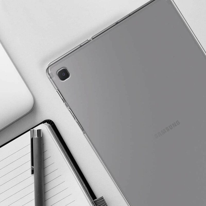 Kuori Samsung Galaxy Tab S6 Lite Matte Frost