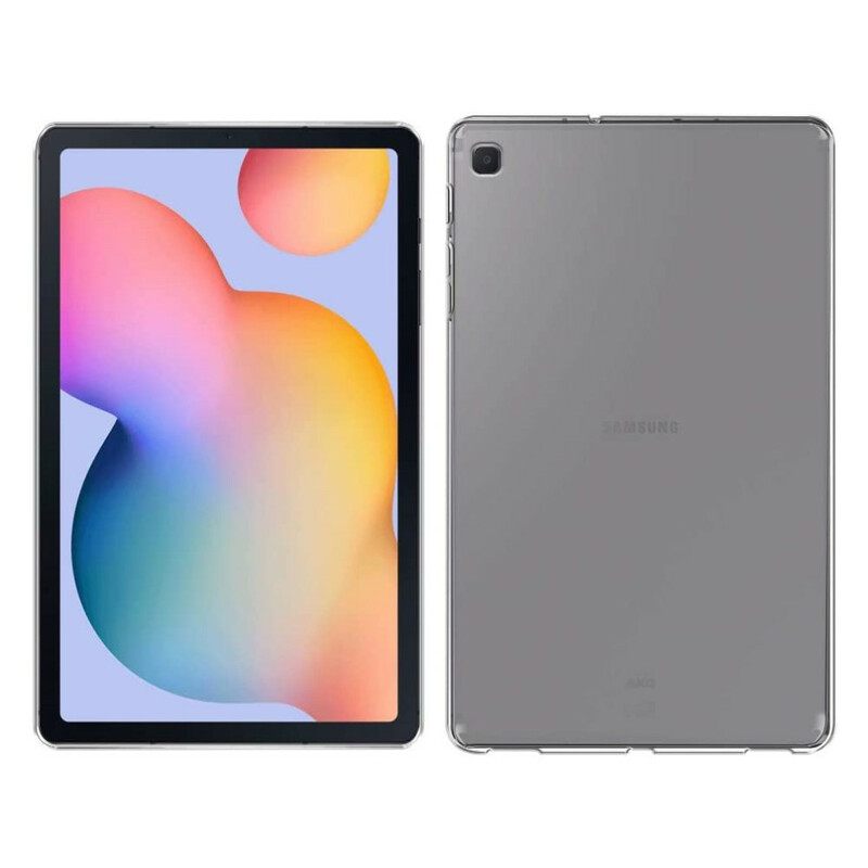 Kuori Samsung Galaxy Tab S6 Lite Matte Frost