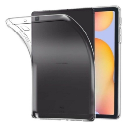 Kuori Samsung Galaxy Tab S6 Lite Transparent Hd