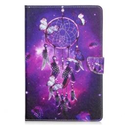 Nahkakotelo Samsung Galaxy Tab S6 Lite Dream Catcher