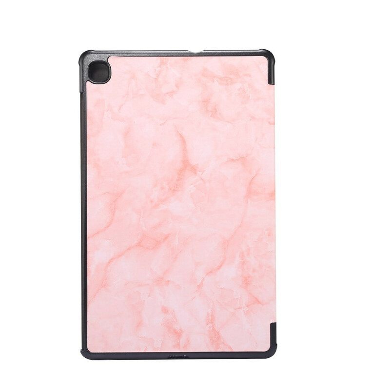 Puhelinkuoret Samsung Galaxy Tab S6 Lite Marble Style