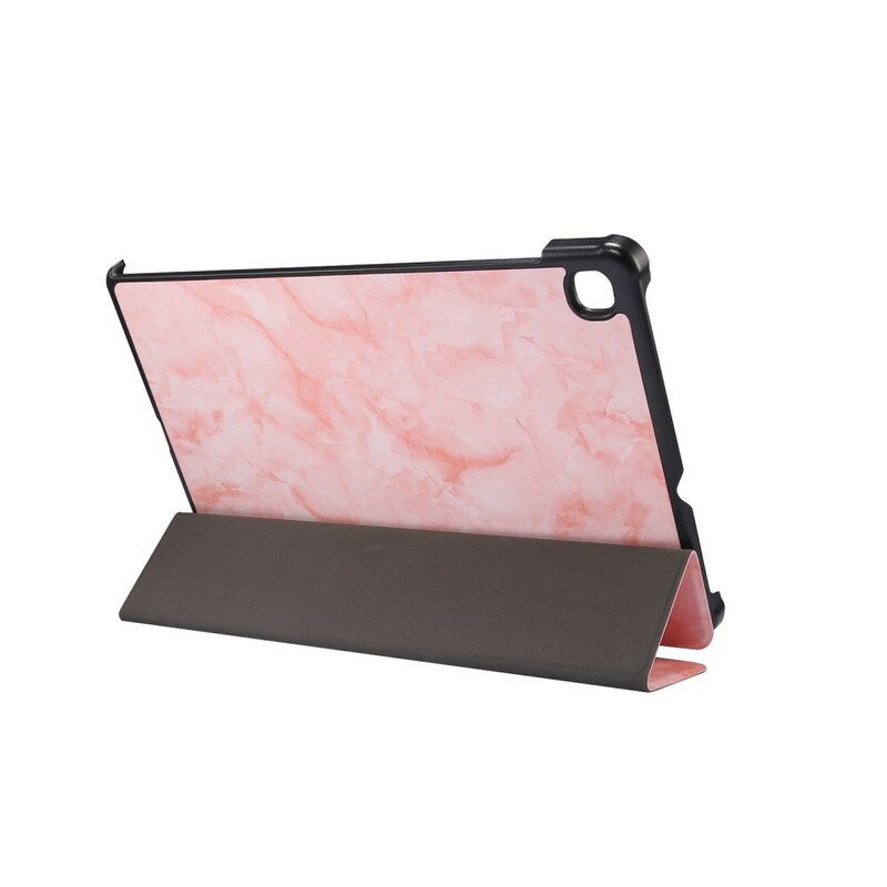 Puhelinkuoret Samsung Galaxy Tab S6 Lite Marble Style