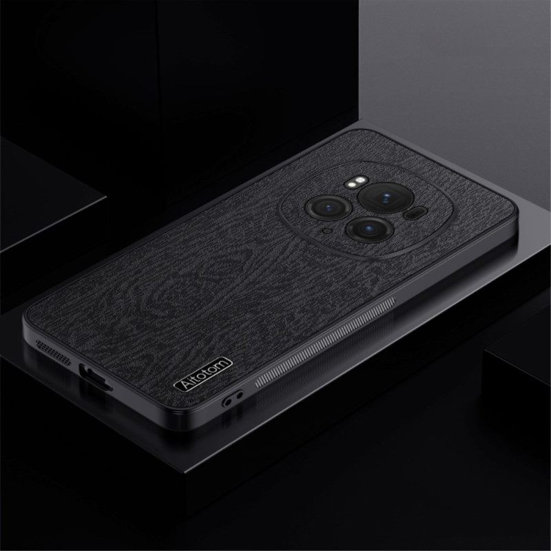 Kuori Honor Magic 6 Pro Puun Rakenne