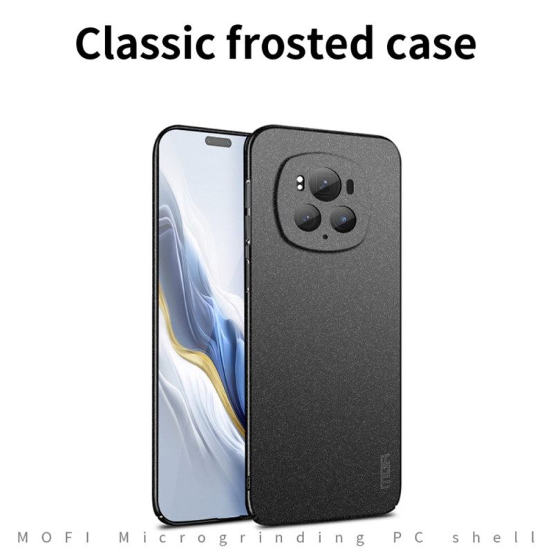 Kuori Honor Magic 6 Pro Shield Matte -sarja Mofi