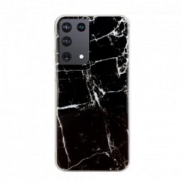 Case Samsung Galaxy S21 Ultra 5G Classic Marble