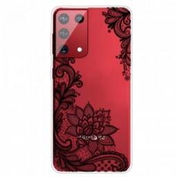 Kuori Samsung Galaxy S21 Ultra 5G Sublime Lace