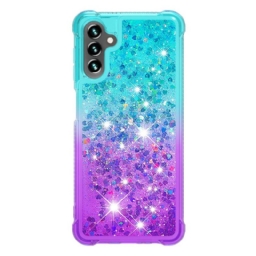 Case Samsung Galaxy A13 5G Glitter Colors