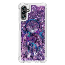 Case Samsung Galaxy A13 5G Glitter Dream Catcher