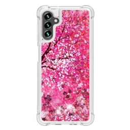 Case Samsung Galaxy A13 5G Glitter Tree