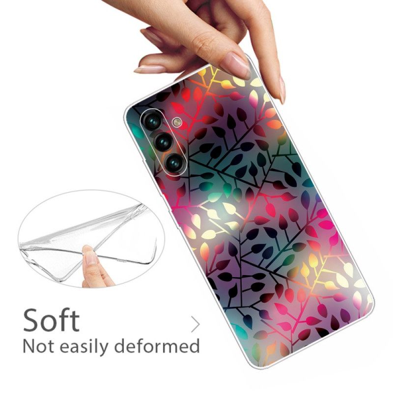 Case Samsung Galaxy A13 5G Lähtee