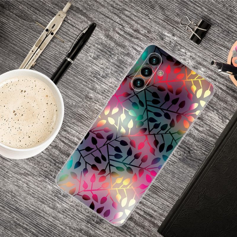 Case Samsung Galaxy A13 5G Lähtee