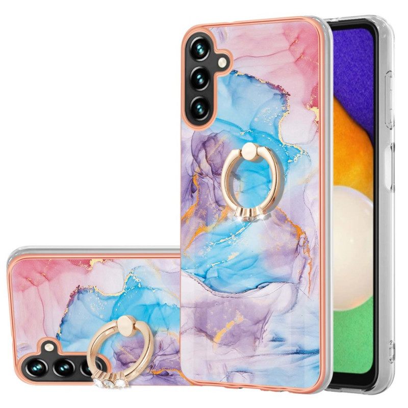 Case Samsung Galaxy A13 5G Marble Rengastuella