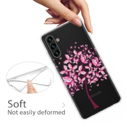 Case Samsung Galaxy A13 5G Top Tree