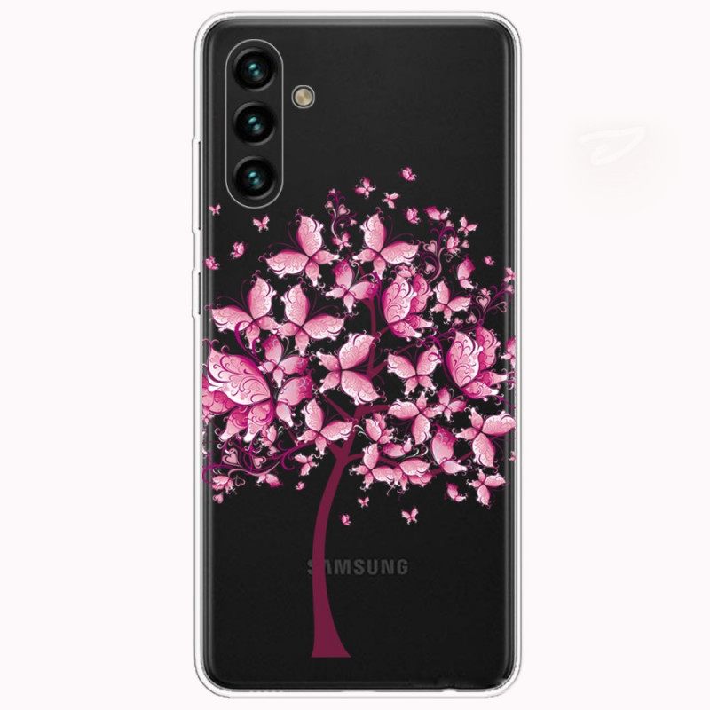 Case Samsung Galaxy A13 5G Top Tree