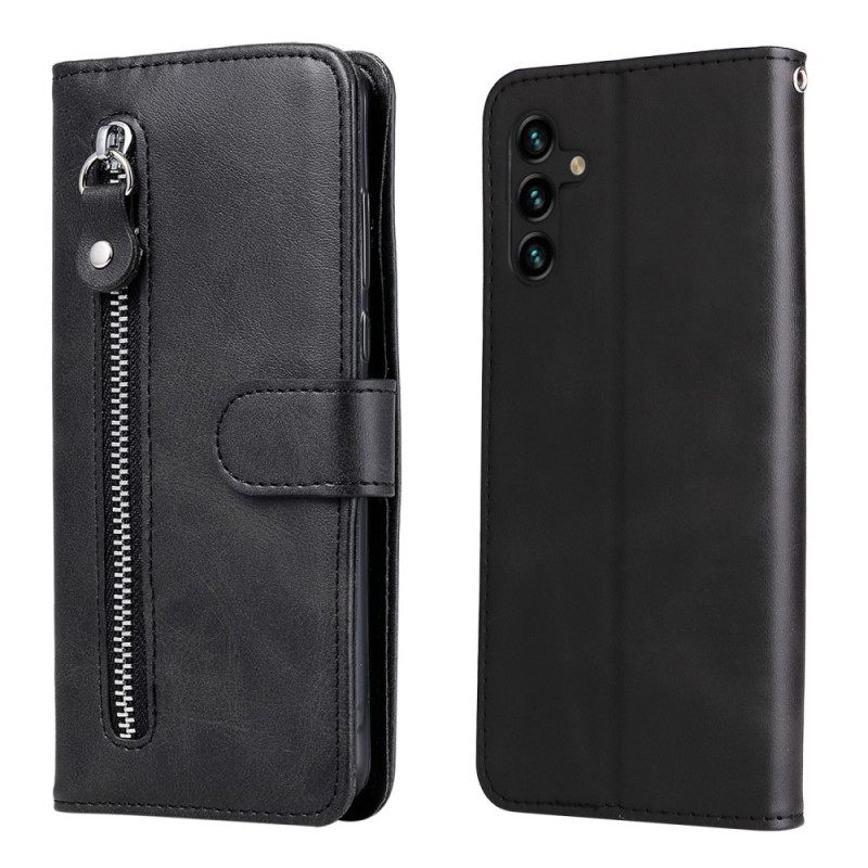 Flip Case Samsung Galaxy A13 5G Wallet