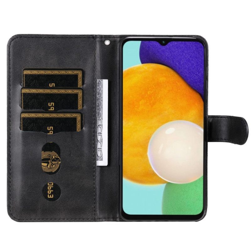 Flip Case Samsung Galaxy A13 5G Wallet