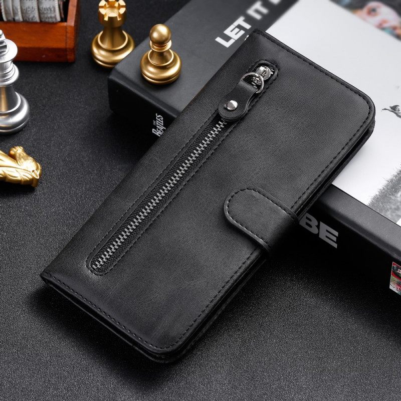 Flip Case Samsung Galaxy A13 5G Wallet