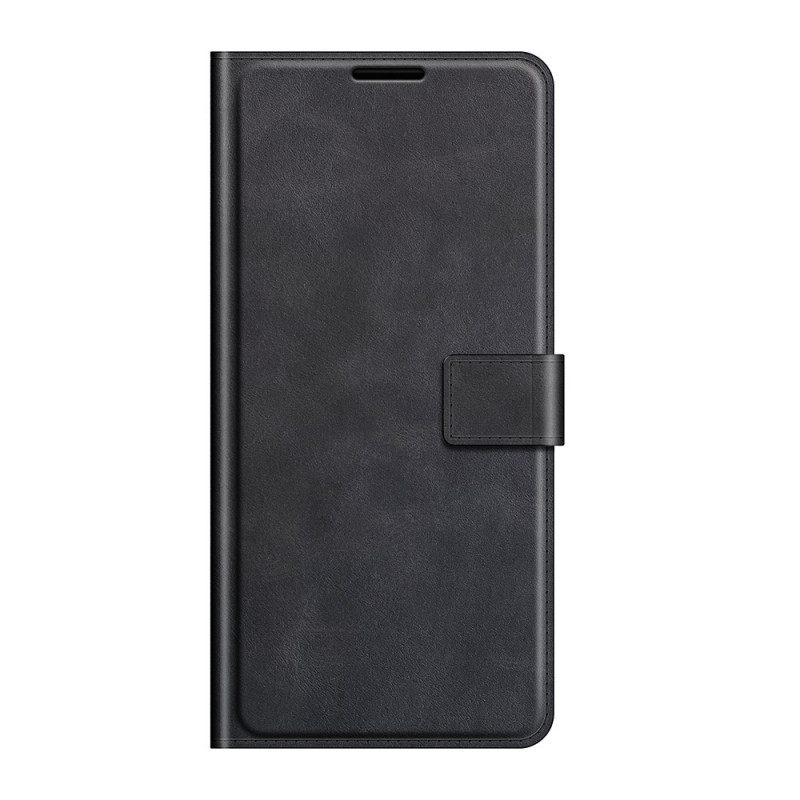 Kotelot Samsung Galaxy A13 5G Faux Leather Slim