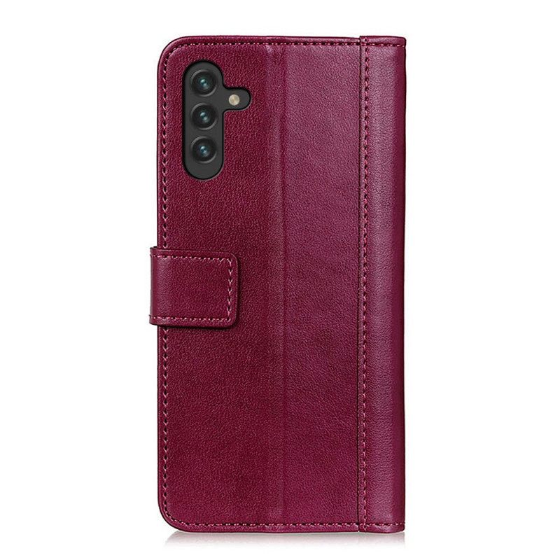 Kotelot Samsung Galaxy A13 5G Style Leather Elegance