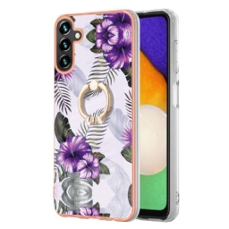 Kuori Samsung Galaxy A13 5G Flowers Ring Tuki