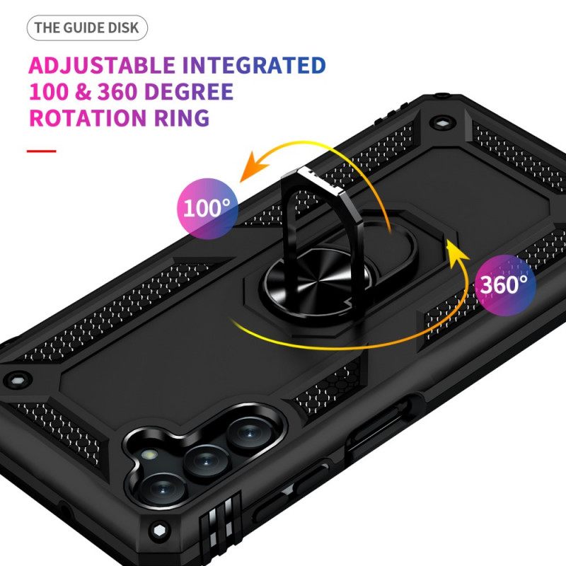 Kuori Samsung Galaxy A13 5G Premium Ring