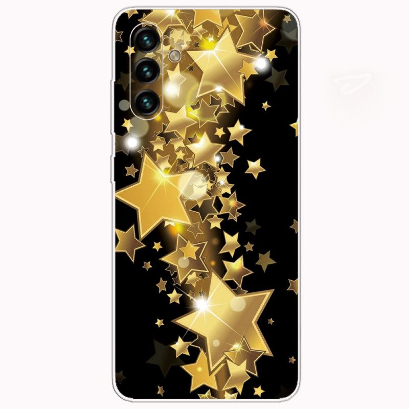 Kuori Samsung Galaxy A13 5G Stars