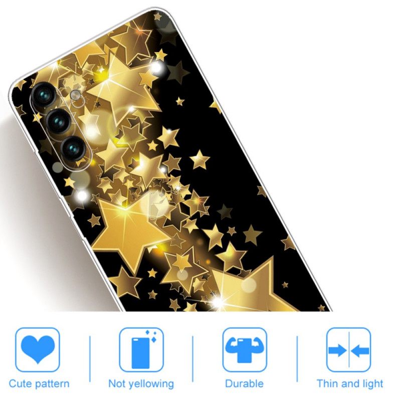 Kuori Samsung Galaxy A13 5G Stars