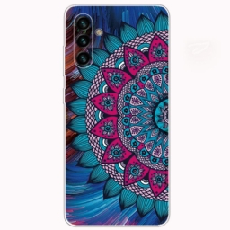 Kuori Samsung Galaxy A13 5G Värikäs Mandala