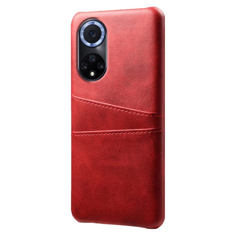 Case Huawei Nova 9 / Honor 50 Ksq Kortin Haltija