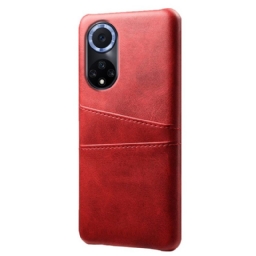 Case Huawei Nova 9 / Honor 50 Ksq Kortin Haltija