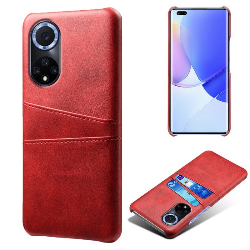 Case Huawei Nova 9 / Honor 50 Ksq Kortin Haltija