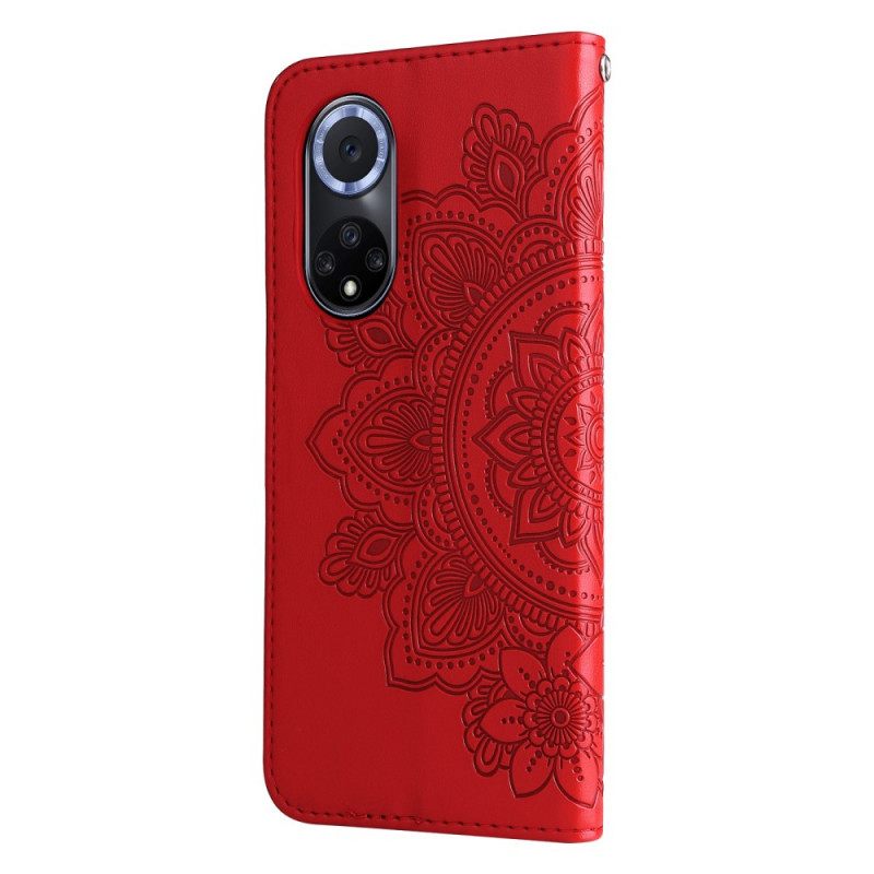 Kotelot Huawei Nova 9 / Honor 50 Mandala