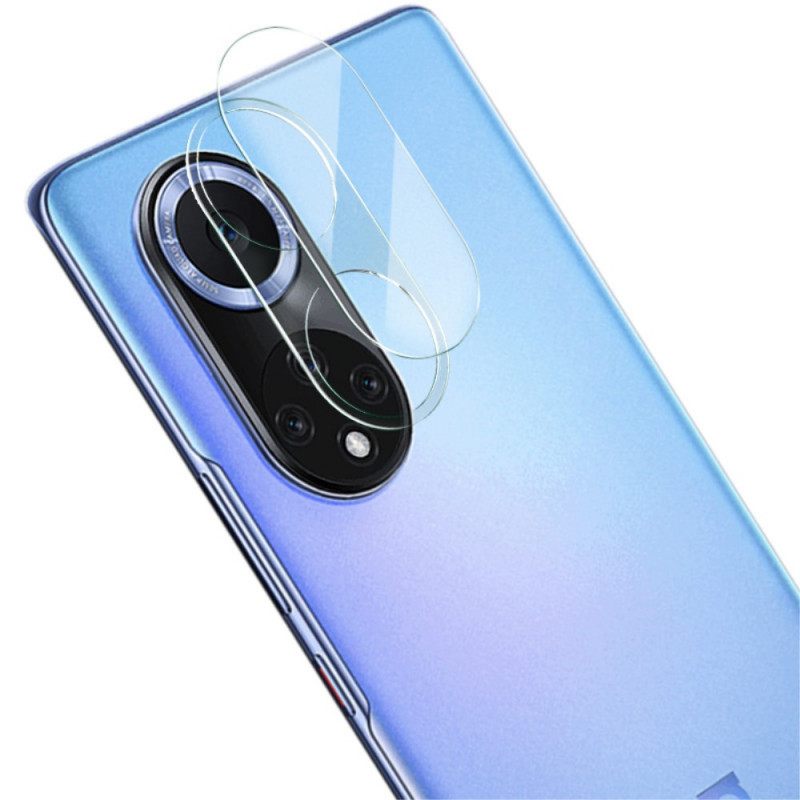 Suojaava Karkaistu Lasilinssi Honor 50 / Huawei Nova 9 Imak Lle