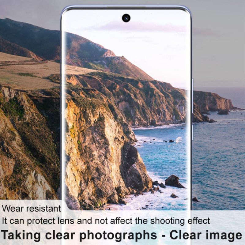 Suojaava Karkaistu Lasilinssi Honor 50 / Huawei Nova 9 Imak Lle