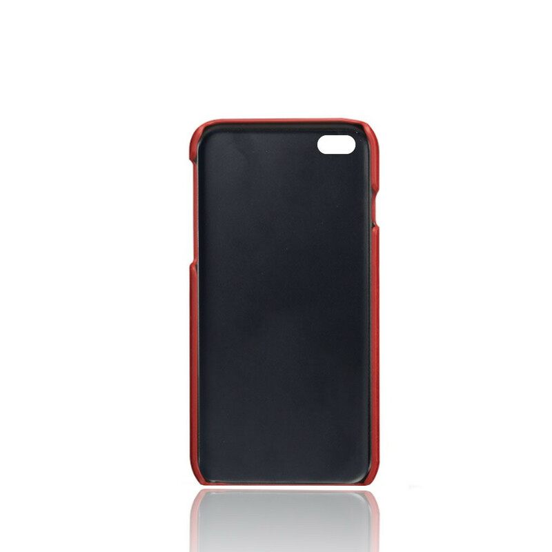 Case iPhone 6 / 6S Kortin Haltija