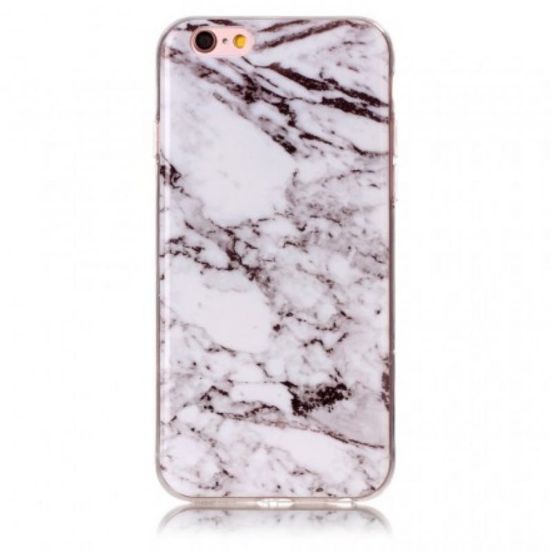 Case iPhone 6 / 6S Marble